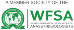 World Federation of Societies of Anaesthesiologists
